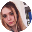 Tonya Kucherovskaya