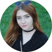 Tonya Kucherovskaya