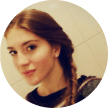 Tonya Kucherovskaya